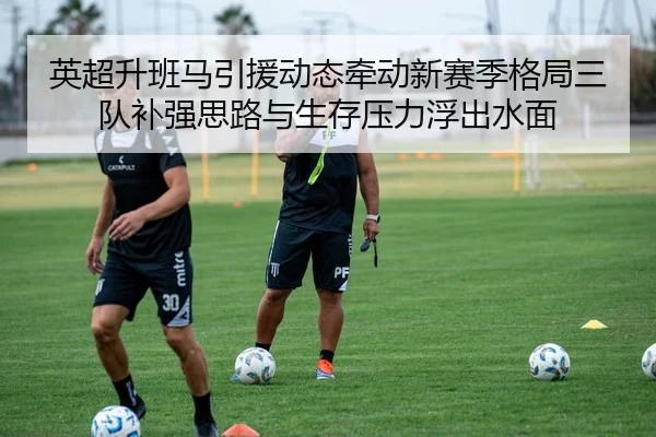 英超升班马引援动态牵动新赛季格局三队补强思路与生存压力浮出水面